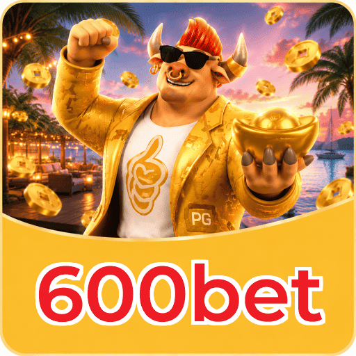600bet