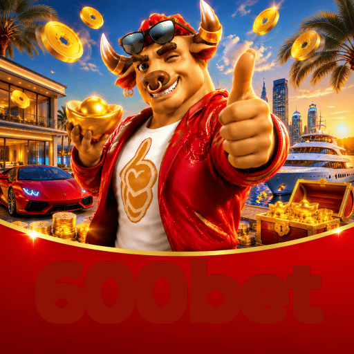 600bet